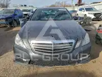 2012 Mercedes Benz E-Class фото