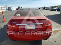 2012 Mercedes Benz E-Class фото