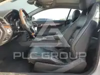 2012 Mercedes Benz E-Class фото