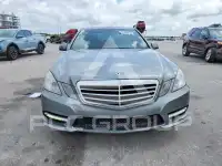 2012 Mercedes Benz E-Class photo