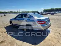 2012 Mercedes Benz E-Class фото