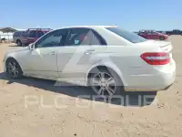 2012 Mercedes Benz E-Class фото