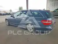 2012 Mercedes Benz E-Class фото