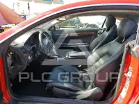 2012 Mercedes Benz E-Class photo