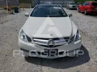 2012 Mercedes Benz E-Class фото