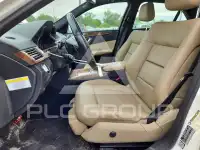 2012 Mercedes Benz E-Class фото
