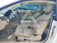 2012 Mercedes Benz E-Class фото