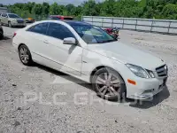 2012 Mercedes Benz E-Class фото