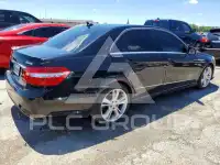 2012 Mercedes Benz E-Class фото