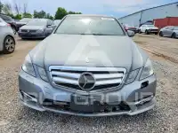 2012 Mercedes Benz E-Class фото