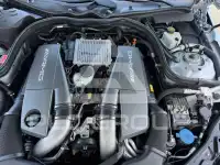 2012 Mercedes Benz E-Class фото