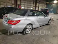 2012 Mercedes Benz E-Class фото