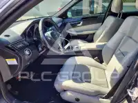 2012 Mercedes Benz E-Class фото