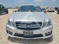 2012 Mercedes Benz E-Class фото