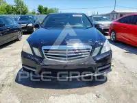 2012 Mercedes Benz E-Class фото
