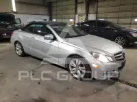 2012 Mercedes Benz E-Class фото