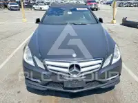 2012 Mercedes Benz E-Class фото