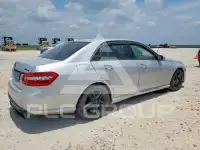 2012 Mercedes Benz E-Class фото