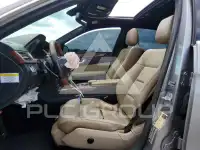 2012 Mercedes Benz E-Class photo