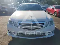 2012 Mercedes Benz E-Class фото