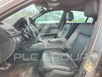 2012 Mercedes Benz E-Class фото