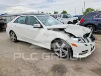 2012 Mercedes Benz E-Class фото