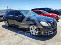 2012 Mercedes Benz E-Class фото