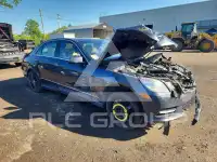 2012 Mercedes Benz E-Class photo