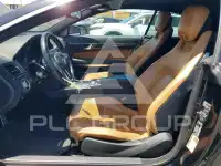 2012 Mercedes Benz E-Class фото