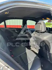 2012 Mercedes Benz E-Class фото