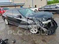 2012 Mercedes Benz E-Class фото