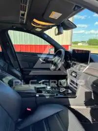 2012 Mercedes Benz E-Class фото
