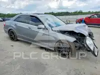 2012 Mercedes Benz E-Class photo