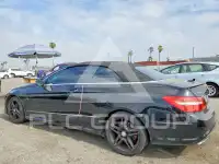 2012 Mercedes Benz E-Class фото