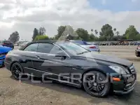 2012 Mercedes Benz E-Class фото