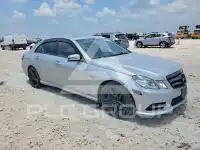 2012 Mercedes Benz E-Class фото