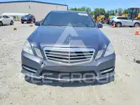 2012 Mercedes Benz E-Class photo