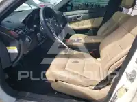 2012 Mercedes Benz E-Class фото