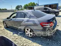 2012 Mercedes Benz E-Class фото