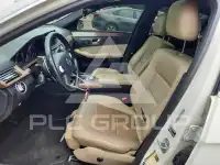 2012 Mercedes Benz E-Class photo