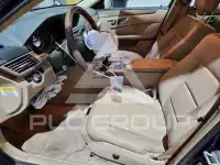2012 Mercedes Benz E-Class фото