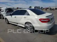 2012 Mercedes Benz E-Class фото