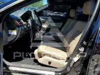 2012 Mercedes Benz E-Class фото