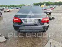 2012 Mercedes Benz E-Class фото