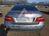 2012 Mercedes Benz E-Class фото