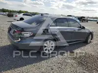 2012 Mercedes Benz E-Class фото