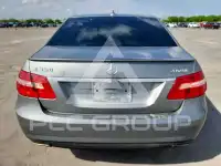 2012 Mercedes Benz E-Class фото