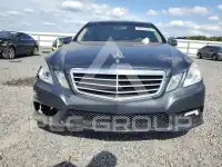 2012 Mercedes Benz E-Class фото