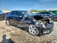 2012 Mercedes Benz E-Class photo