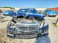 2012 Mercedes Benz E-Class photo